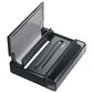 Audio-Technica Compact 3-in-1 Record Cleaning Tool in Black, , large