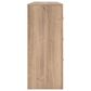 Ashley Kinlanni 6-Drawer Dresser in Tan, , large