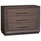 Vanguard Furniture Ridge 3-Drawer Large Nightstand in Appalachain, , large