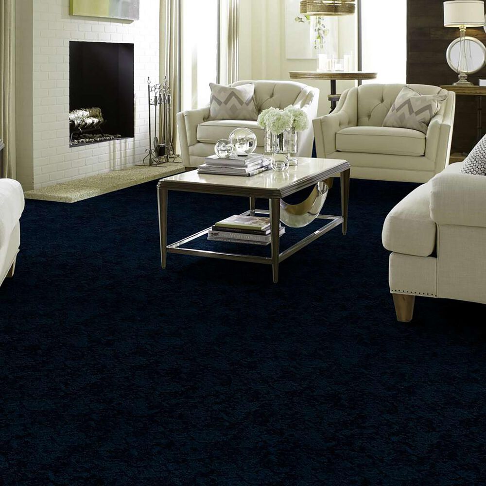 Anderson Tuftex Caress Free Spirit Carpet in Ocean Villa, , large