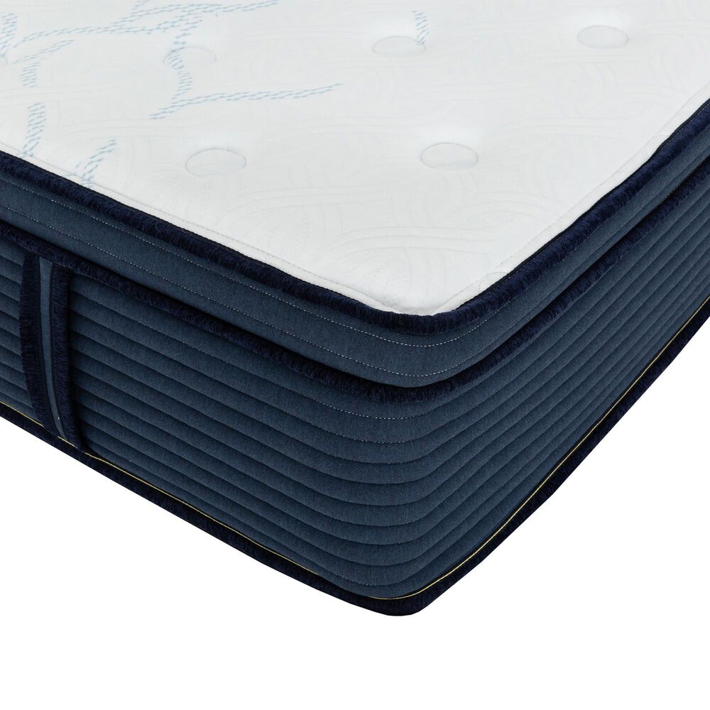 Primo 14" Cool Lux Queen Mattress with Aspen MTB Series 26" Mountain Bike, , large