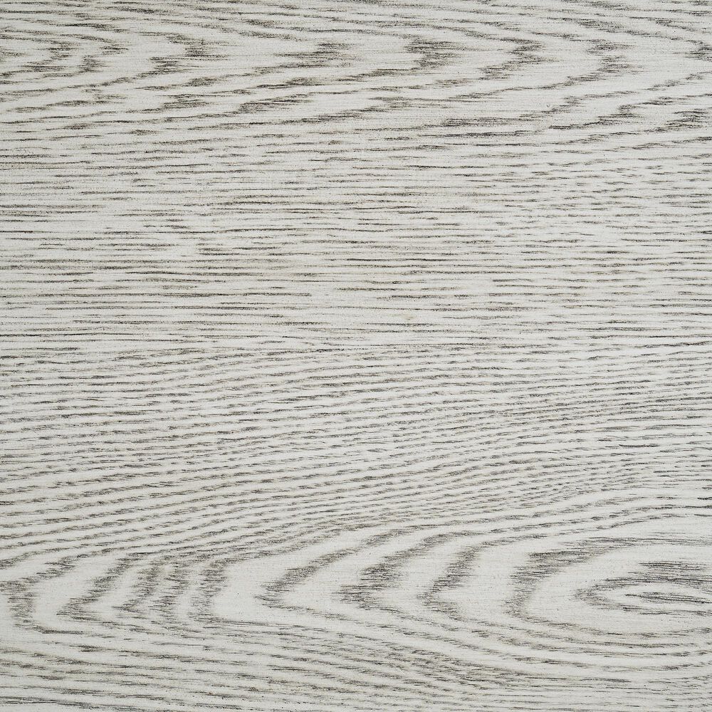 Mayberry Hill Axel 52" Round Dining Table in Espresso and Light Grey, , large