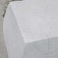 Uttermost Grove Accent Stool in Ivory, , large