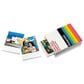 LEGO Ideas Polaroid OneStep SX-70 Camera Building Set in Multicolor, , large