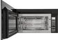 Frigidaire Gallery 1.9 Cu Ft Over the Range Microwave with Air Fry in Stainless Steel, , large