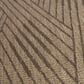 Amer Rugs Maryland 9" x 12" Beige Area Rug, , large