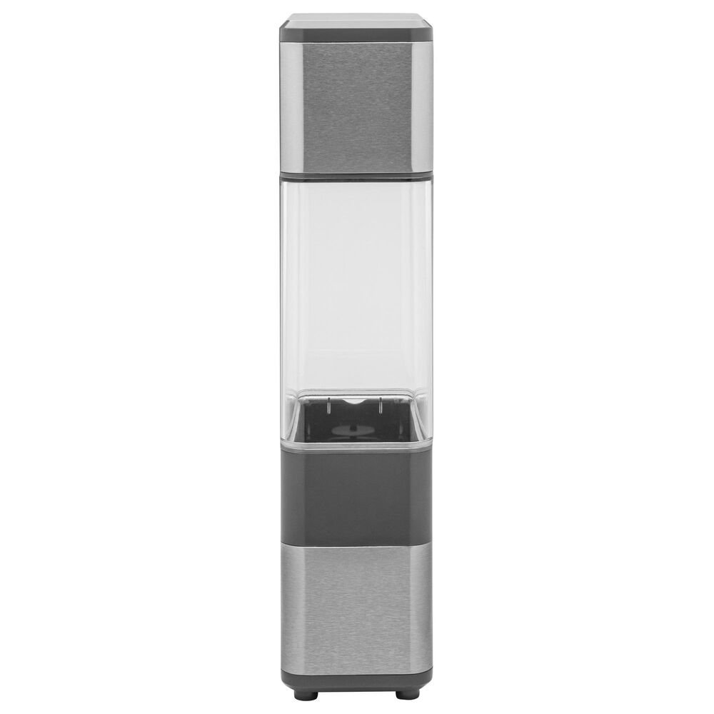 GE Profile Opal Nugget Ice Maker Sidetank in Stainless Steel, , large