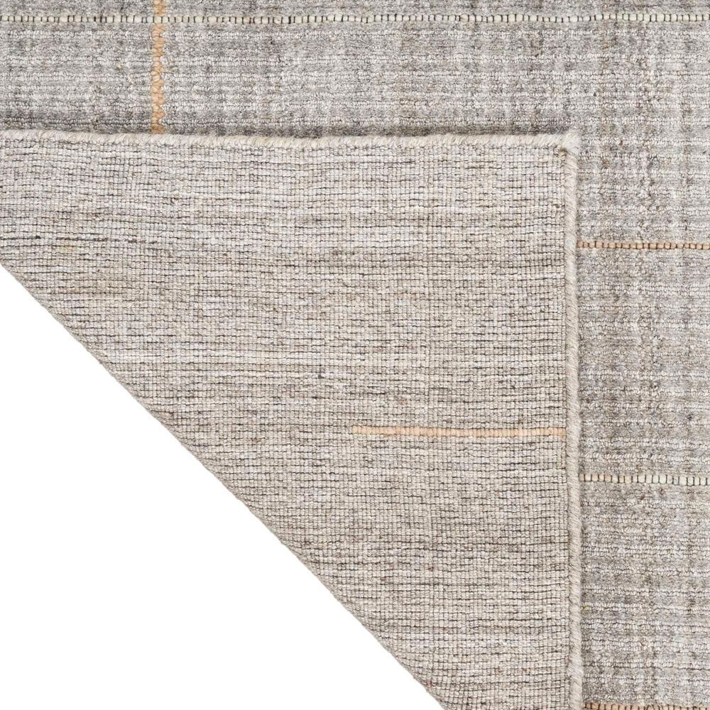 Nourison Architectura Grey 9&#39;9&quot; x 13&#39;9&quot; Area Rug, , large