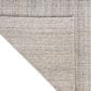 Nourison Architectura Grey 9"9" x 13"9" Area Rug, , large