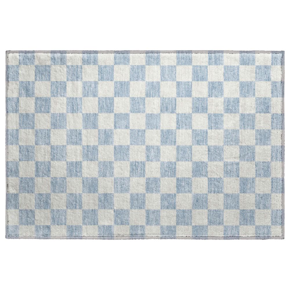 Dalyn Rug Company The Reserve TR7 Sky 2"6" x 3"10" Indoor/Outdoor Area Rug, , large