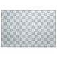 Dalyn Rug Company The Reserve TR7 Sky 2"6" x 3"10" Indoor/Outdoor Area Rug, , large