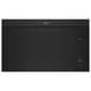 Whirlpool 1.1 Cu. Ft. Flush Mount Microwave in Black, , large