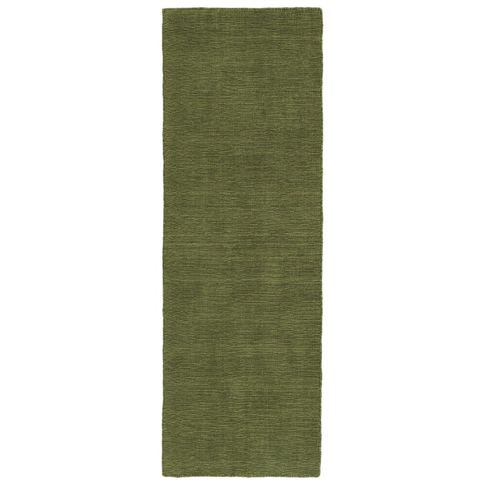 Kaleen Rugs Lauderdale LDD01-15 2" x 6" Fern Runner, , large