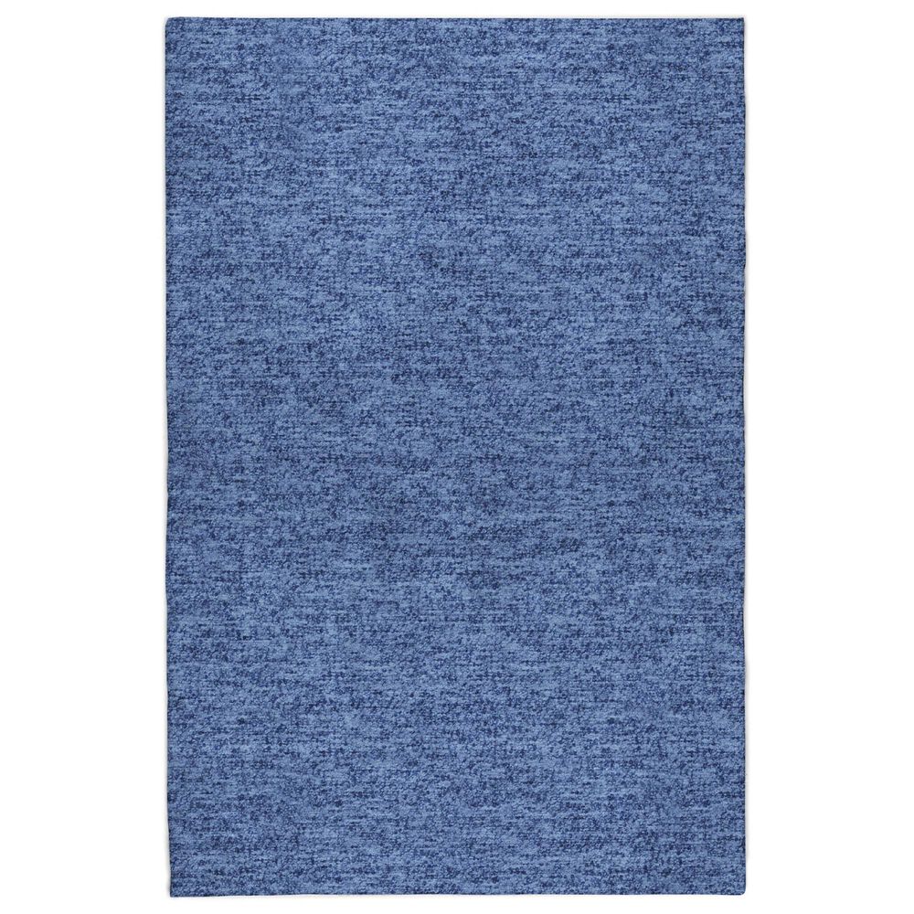 Dalyn Rug Company Voyage VY2 Navy 5" x 7"6" Area Rug, , large