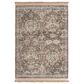 Dalyn Rug Company Marbella 1"8" x 2"6" Mocha Area Rug, , large