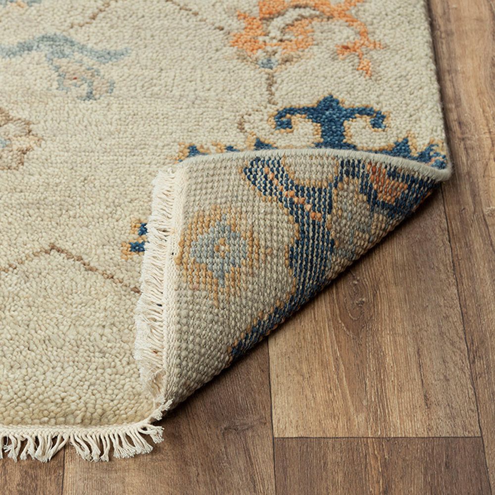 RIZZY Envision 10&#39; x 14&#39; Beige Area Rug, , large