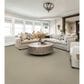 Karastan Verdant Carpet in Aged Ivory, , large