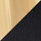 Lumisource Claire Barstool with Black Cushion in Gold (Set of 2), , large