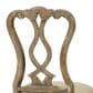 Hooker Furniture Chatelet Splatback Side Chair in Flax Natural (Set of 2), , large