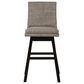 Signature Design by Ashley Tallenger 30" Swivel Barstool in Light Gray, , large