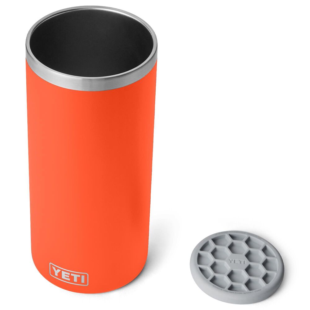 YETI Rambler Wine Chiller in Papaya, , large