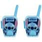 KIDdesigns Stitch Toy Walkie Talkies in Blue, , large