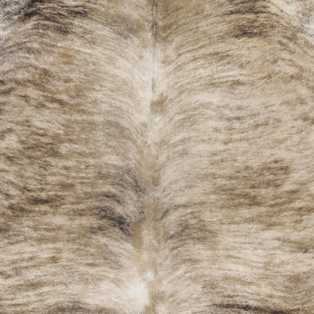 Ashley Sportsmen 6&#39;5&quot; x 7&#39;11&quot; Brown Area Rug, , large