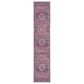 Safavieh Serapi 2" x 9" Gold and Blue Runner, , large
