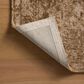 Loloi Percival Mocha and Sand 2"6" x 7"6" Runner, , large