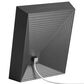 Aura Mason 9" LCD Wi-Fi Digital Photo Frame in Graphite, , large