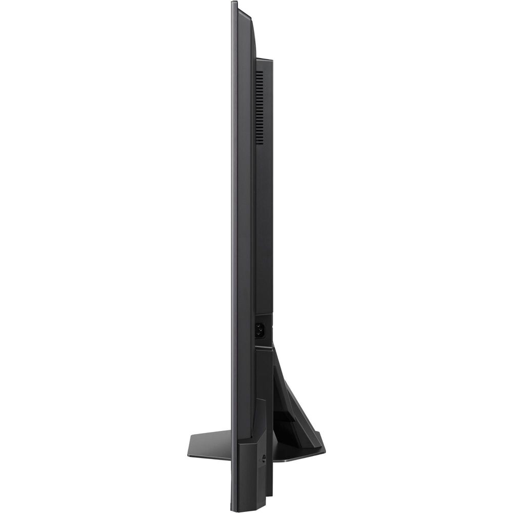 Hisense 85&quot; Class U8 Series 4K ULED in Black - Smart Google TV, , large