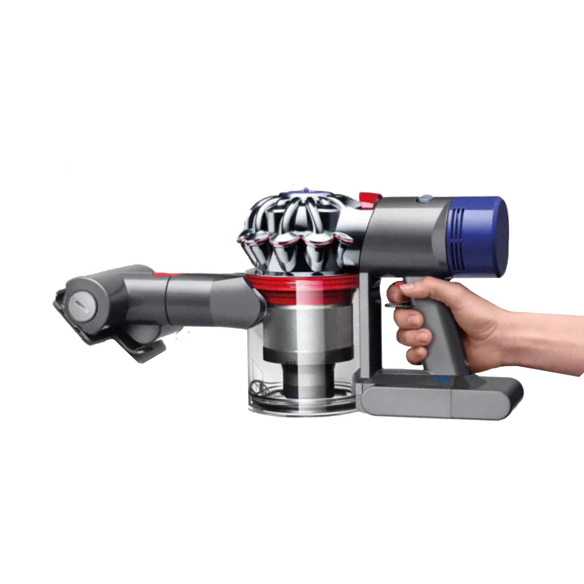 dyson v8 animal