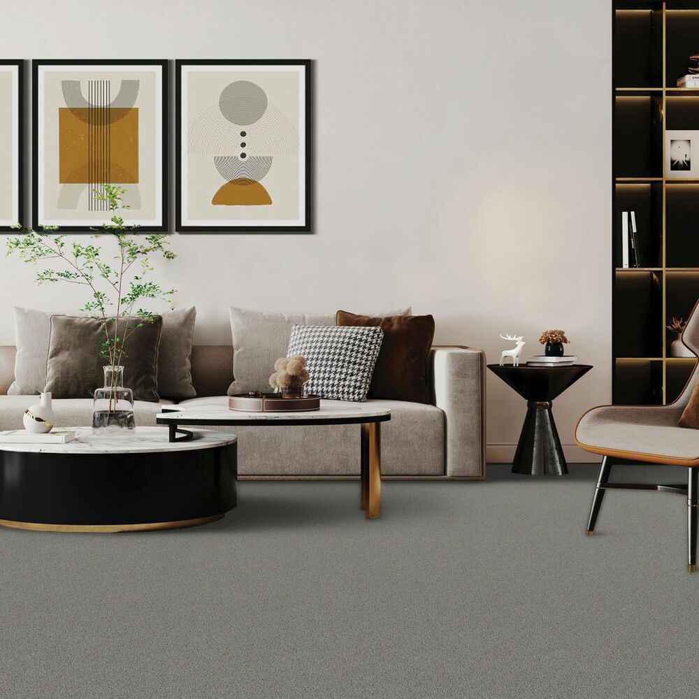 Mohawk Natural Refinement II Carpet in Breezeway, , large