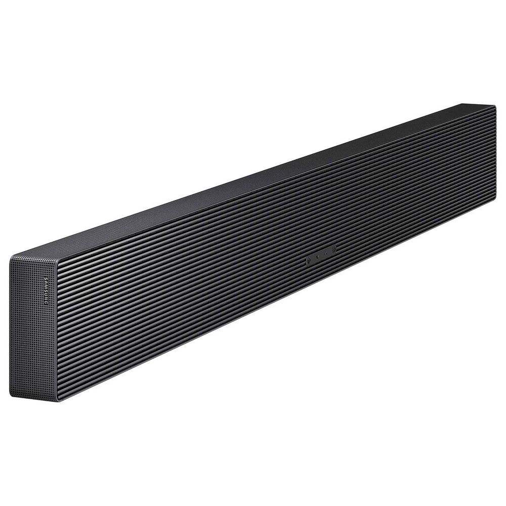 Samsung 65" Class S90H Series OLED 4K UHD Vision AI - Smart TV with Q-Series 3.1.2 Channel Soundbar System in Graphite Black and Titan Black, , large