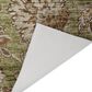 Dalyn Rug Company Silk Road Aloe, Fern, Taupe, Ivory and Copper 10" x 14" Area Rug, , large
