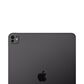 Apple iPad Pro 11-Inch M4 chip with Wi-Fi + Cellular - 2TB in Space Black, , large