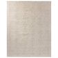 Jaipur Province Corian White and Gray 10" x 14" Area Rug, , large
