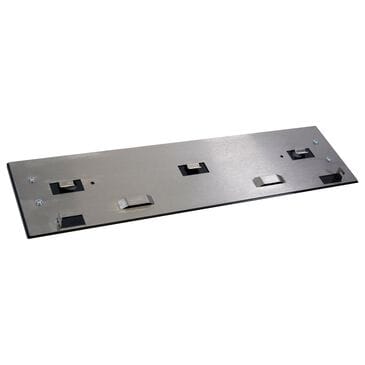 Wolf Vacuum Seal Drawer Integrated Front Panel in Stainless Steel, , large