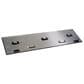 Wolf Vacuum Seal Drawer Integrated Front Panel in Stainless Steel, , large