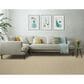 Mohawk Random Nature II Carpet in Illuminating, , large