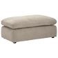 Ashley Maxton Heights Ottoman in Pebble, , large