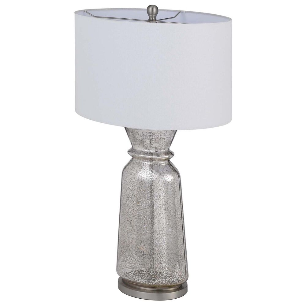 Cal Lighting Keswick Table Lamp Pair, , large
