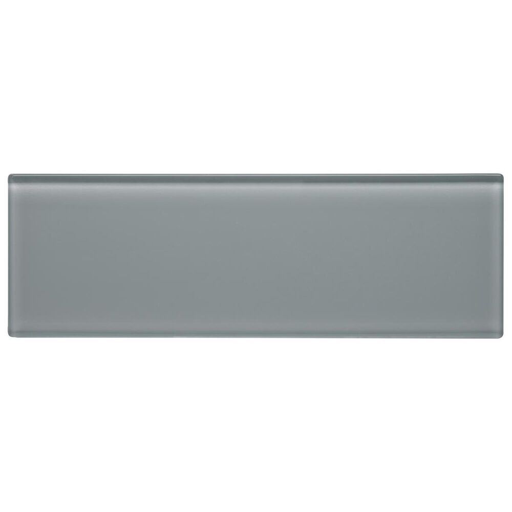 Arizona Tile Islandia Tinos 4" x 12" Matte Glass Tile, , large