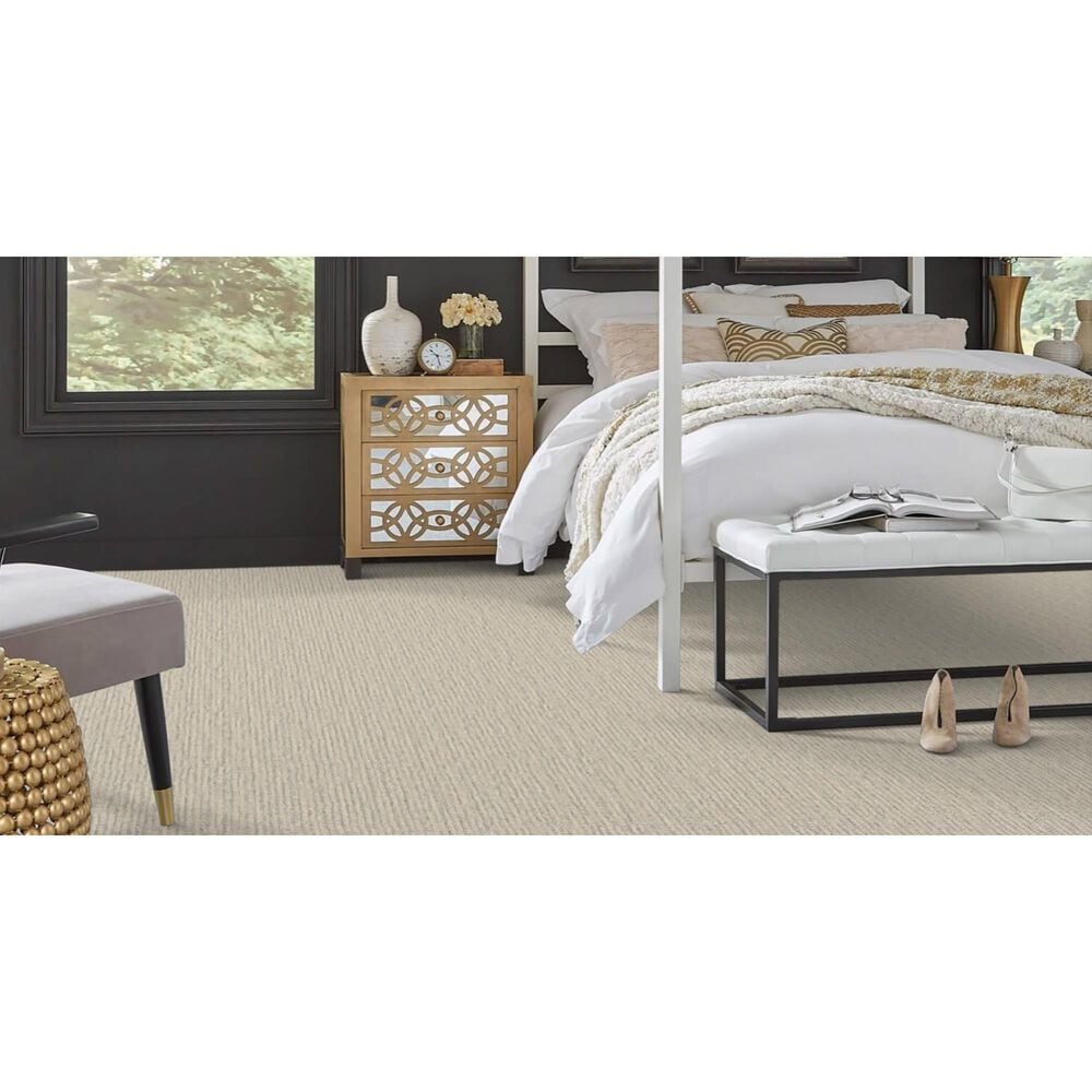Masland Zeus Carpet in Ash, , large