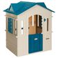 Little Tikes Cape Cottage - Blue, , large