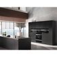 Miele 30" Handleless Warming Drawer in Clean Touch Steel, , large