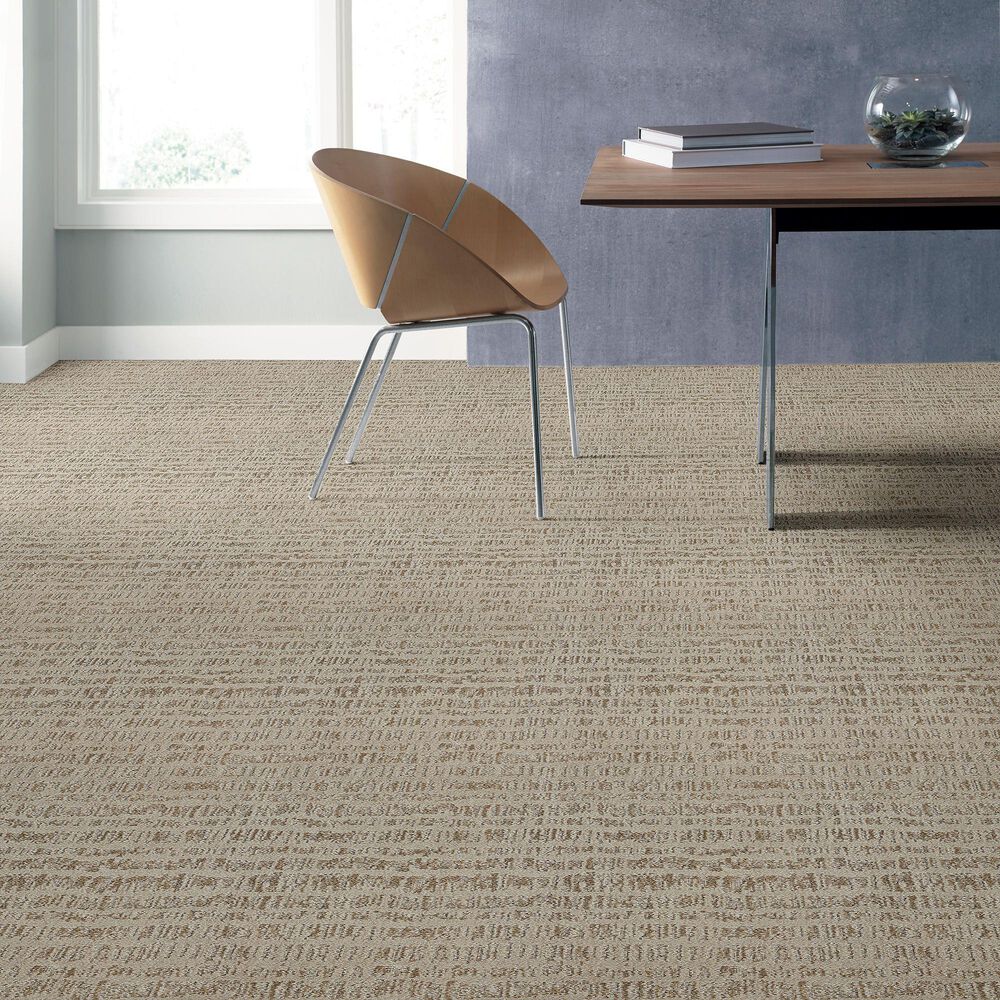 Anderson Tuftex Caress Resort Chic Carpet in Clay, , large