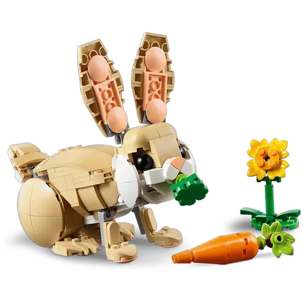 LEGO Creator Cute Bunny, , large