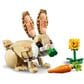 LEGO Creator Cute Bunny, , large