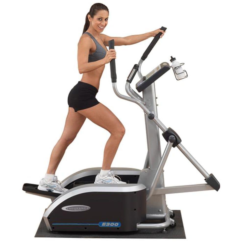 Body Solid Endurance Elliptical Trainer, , large